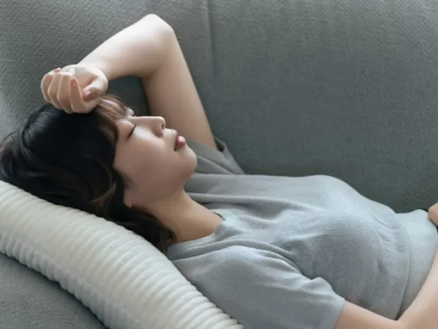 だるさ・疲れは自律神経の乱れ？鍼灸で整える身体リズム｜